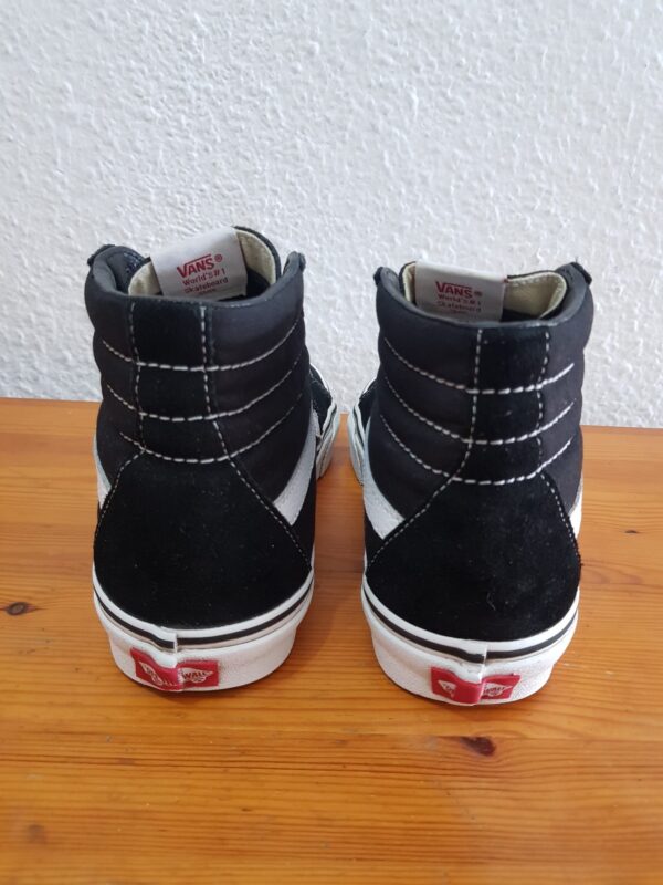 Zapatillas vans - Imagen 2