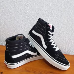 Zapatillas vans