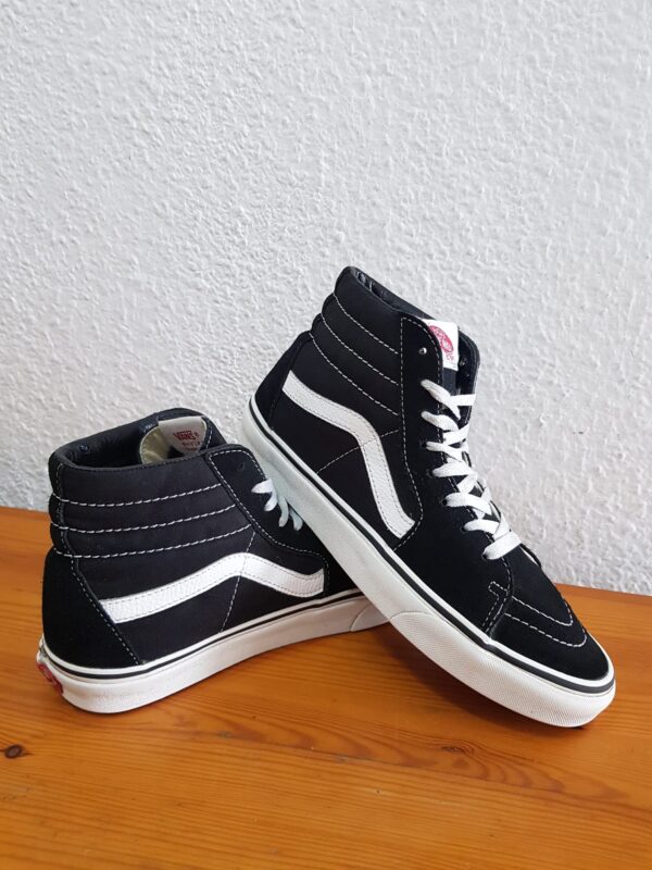Zapatillas vans