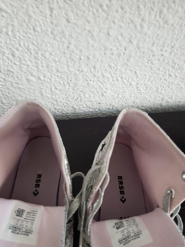 Zapatillas converse chuck taylor - Imagen 6