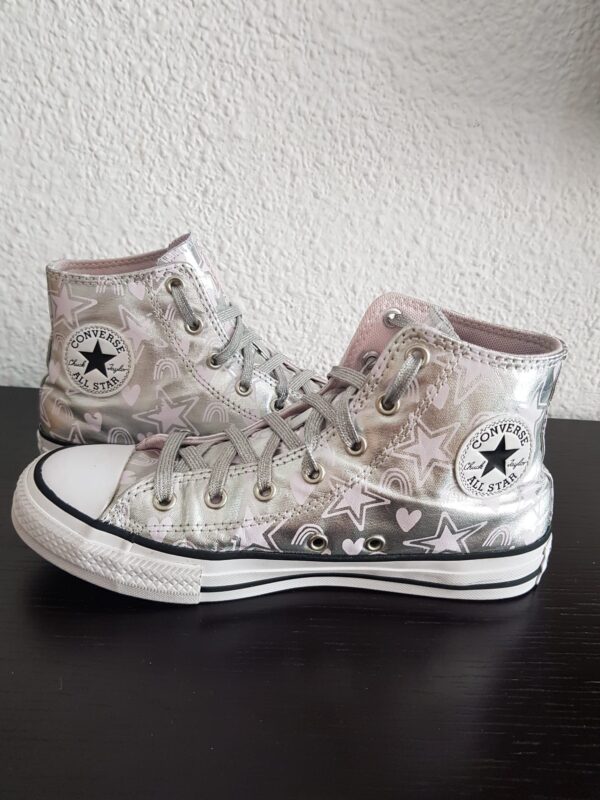 Zapatillas converse chuck taylor - Imagen 8