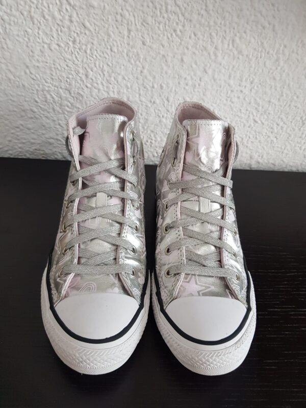 Zapatillas converse chuck taylor - Imagen 9