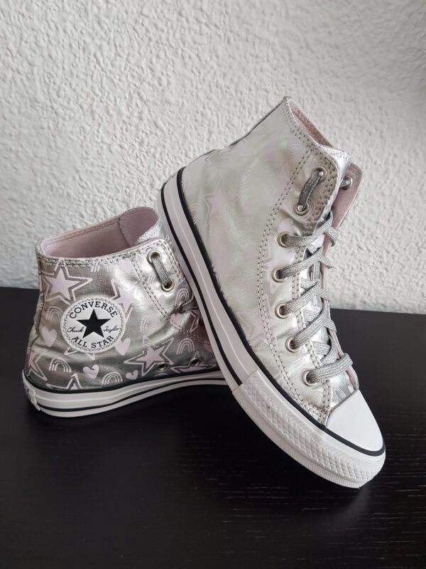 Zapatillas converse chuck taylor - Imagen 2