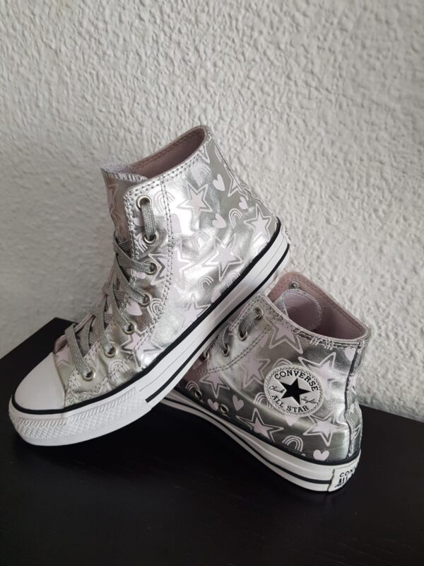 Zapatillas converse chuck taylor