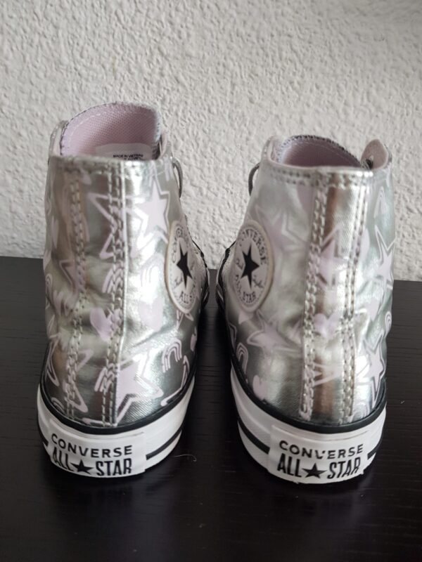 Zapatillas converse chuck taylor - Imagen 3