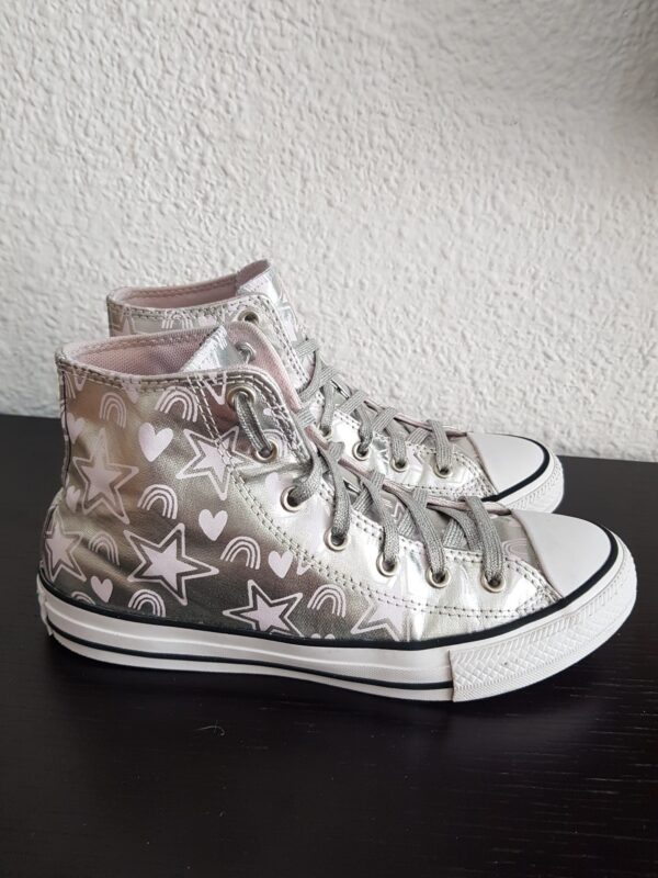 Zapatillas converse chuck taylor - Imagen 4