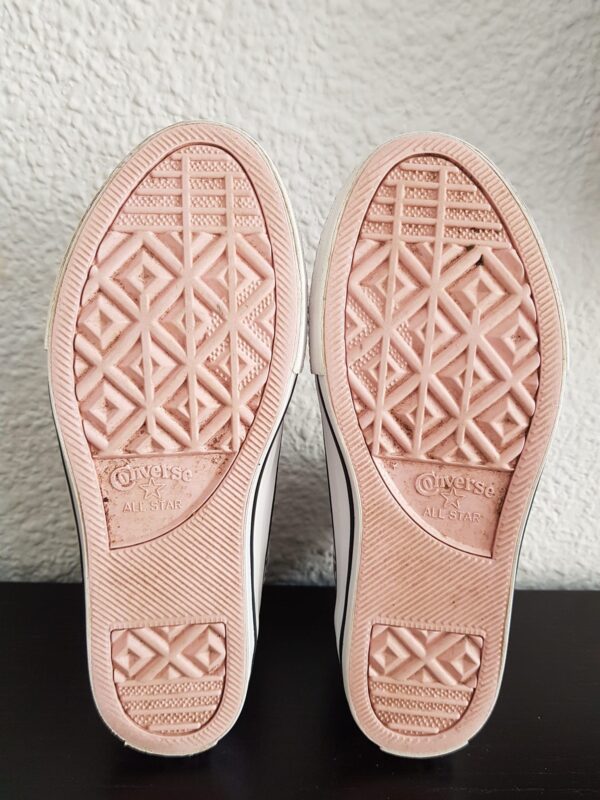 Zapatillas converse chuck taylor - Imagen 5