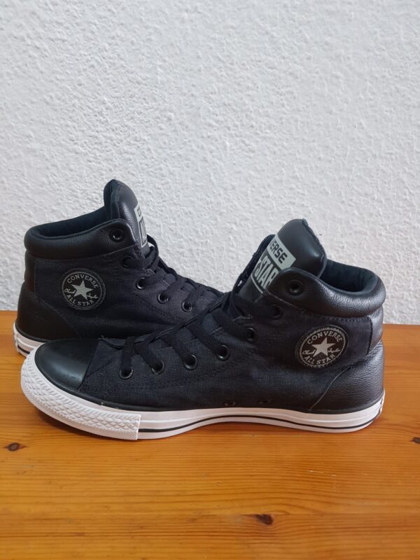 Zapatillas converse chuck taylor - Imagen 4