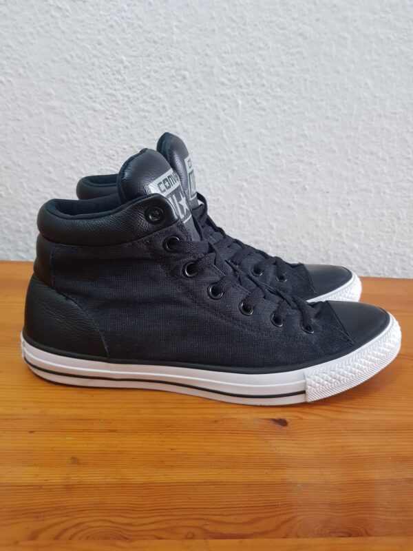 Zapatillas converse chuck taylor - Imagen 7