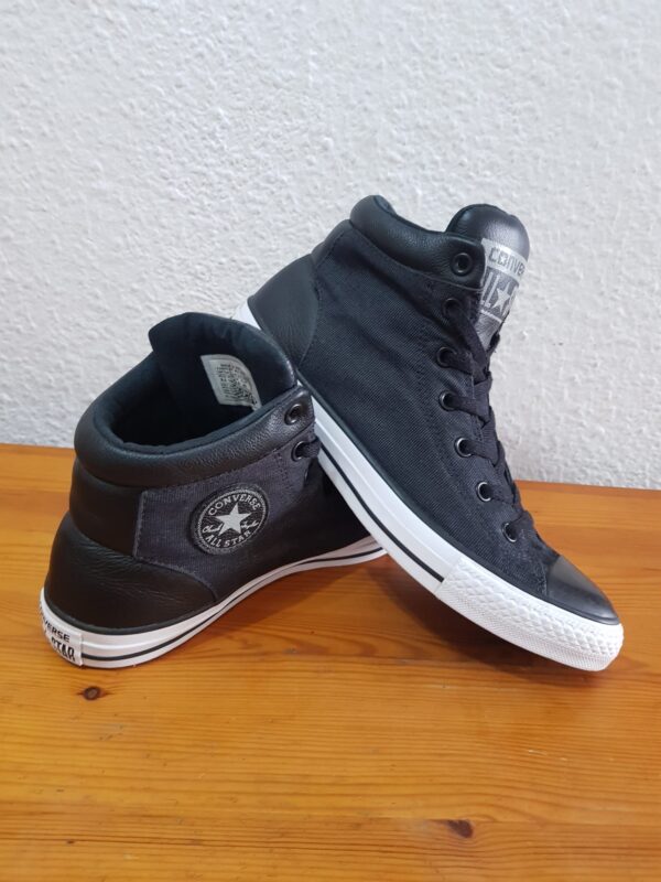 Zapatillas converse chuck taylor