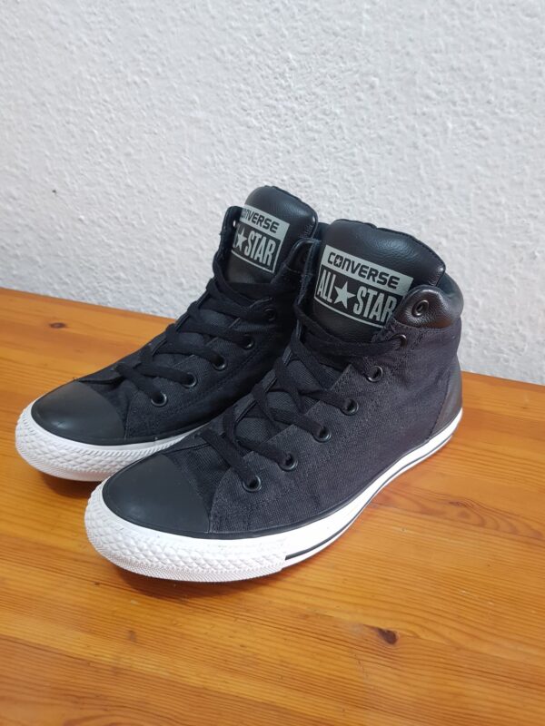 Zapatillas converse chuck taylor - Imagen 2