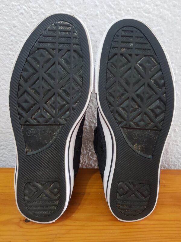 Zapatillas converse chuck taylor - Imagen 3