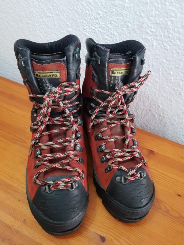 Zapatillas Las sportiva makalu Gore-tex - Imagen 2