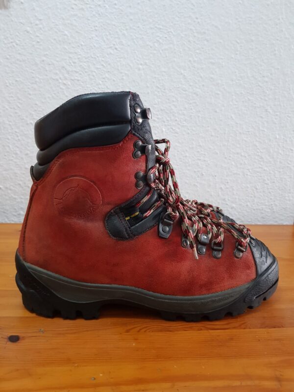 Zapatillas Las sportiva makalu Gore-tex - Imagen 3