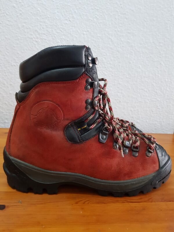 Zapatillas Las sportiva makalu Gore-tex - Imagen 4