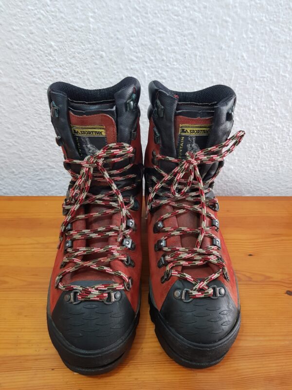 Zapatillas Las sportiva makalu Gore-tex - Imagen 5