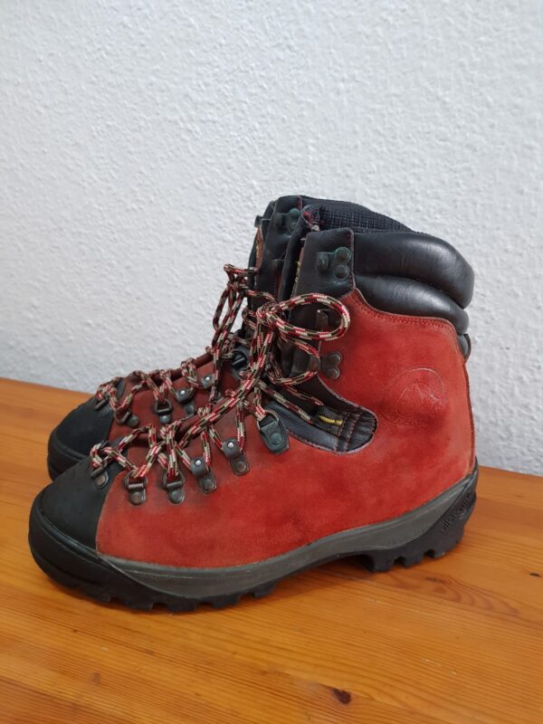 Zapatillas Las sportiva makalu Gore-tex - Imagen 7