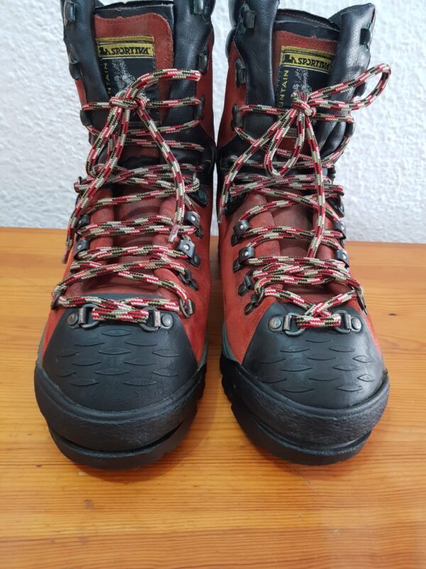 Zapatillas Las sportiva makalu Gore-tex - Imagen 8