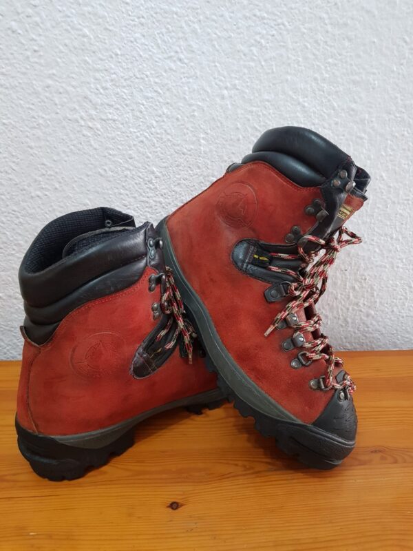 Zapatillas Las sportiva makalu Gore-tex