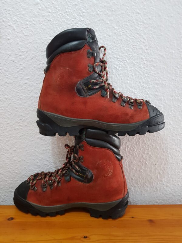 Zapatillas Las sportiva makalu Gore-tex - Imagen 11