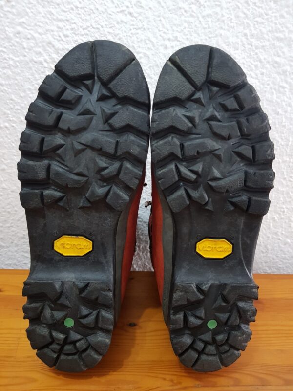 Zapatillas Las sportiva makalu Gore-tex - Imagen 12