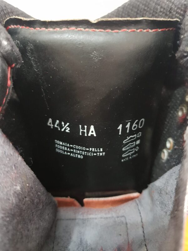 Zapatillas Las sportiva makalu Gore-tex - Imagen 13