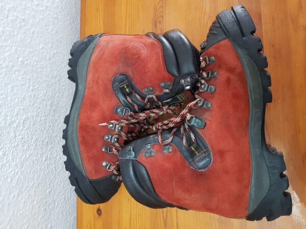 Zapatillas Las sportiva makalu Gore-tex - Imagen 14