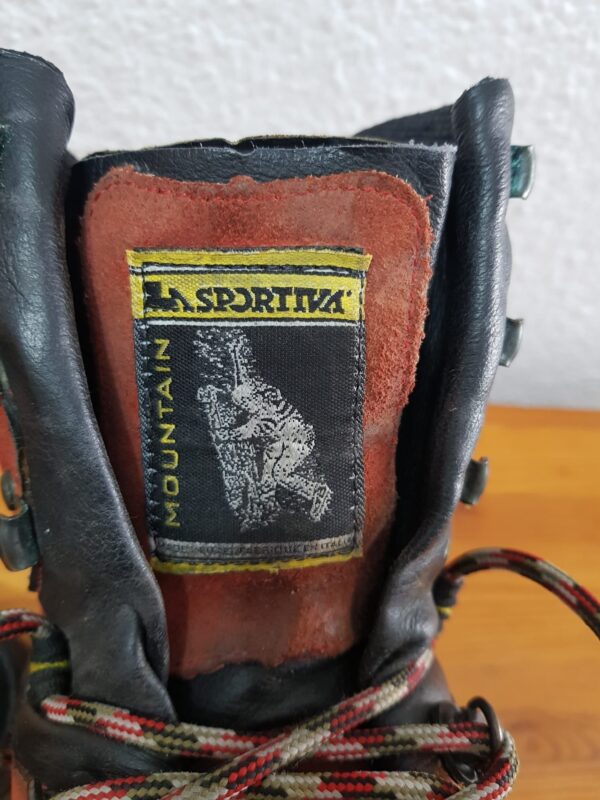Zapatillas Las sportiva makalu Gore-tex - Imagen 15