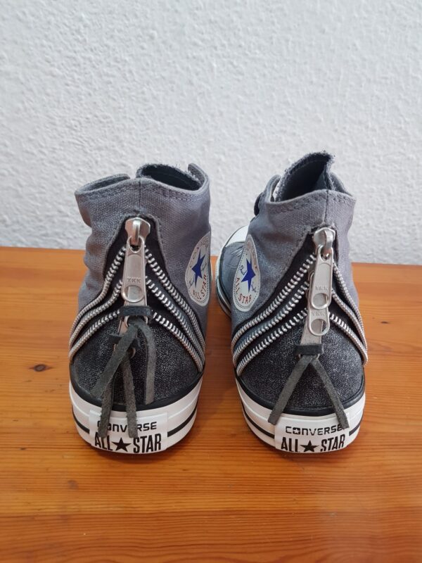 Zapatillas converse chuck taylor - Imagen 4