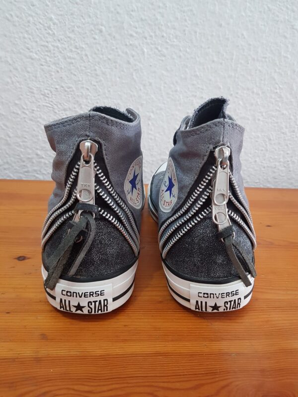 Zapatillas converse chuck taylor - Imagen 6
