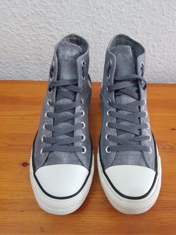 Zapatillas converse chuck taylor - Imagen 7