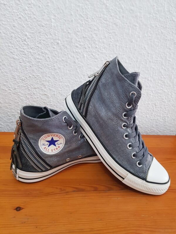 Zapatillas converse chuck taylor - Imagen 9