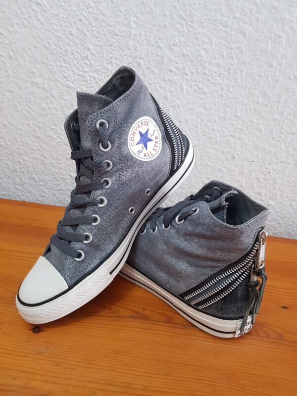 Zapatillas converse chuck taylor