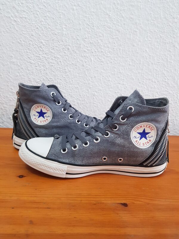 Zapatillas converse chuck taylor - Imagen 13