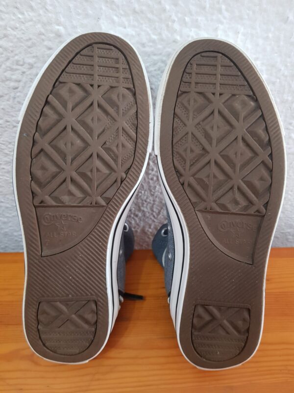 Zapatillas converse chuck taylor - Imagen 2