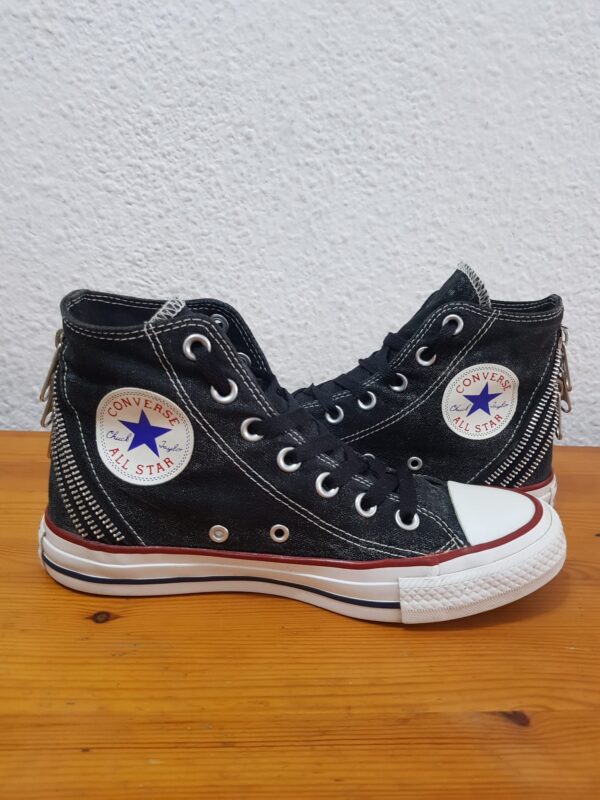 Zapatillas converse chuck taylor - Imagen 4