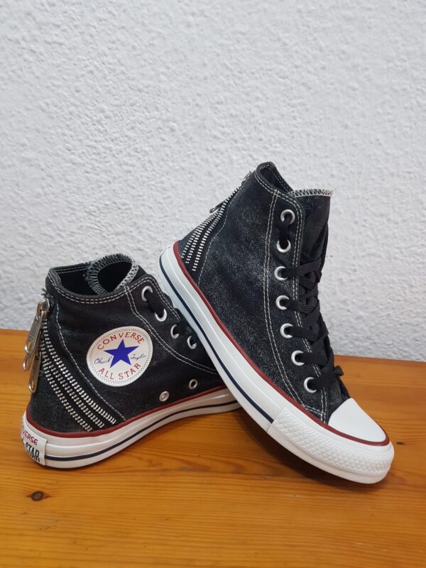Zapatillas converse chuck taylor