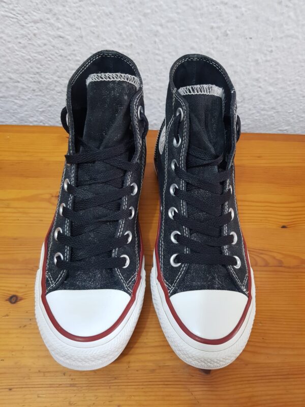 Zapatillas converse chuck taylor - Imagen 5