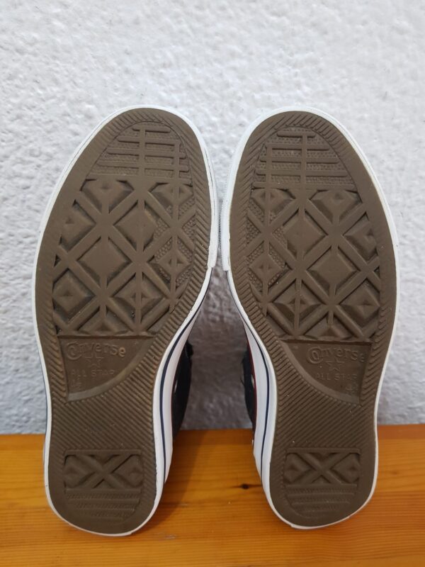 Zapatillas converse chuck taylor - Imagen 10
