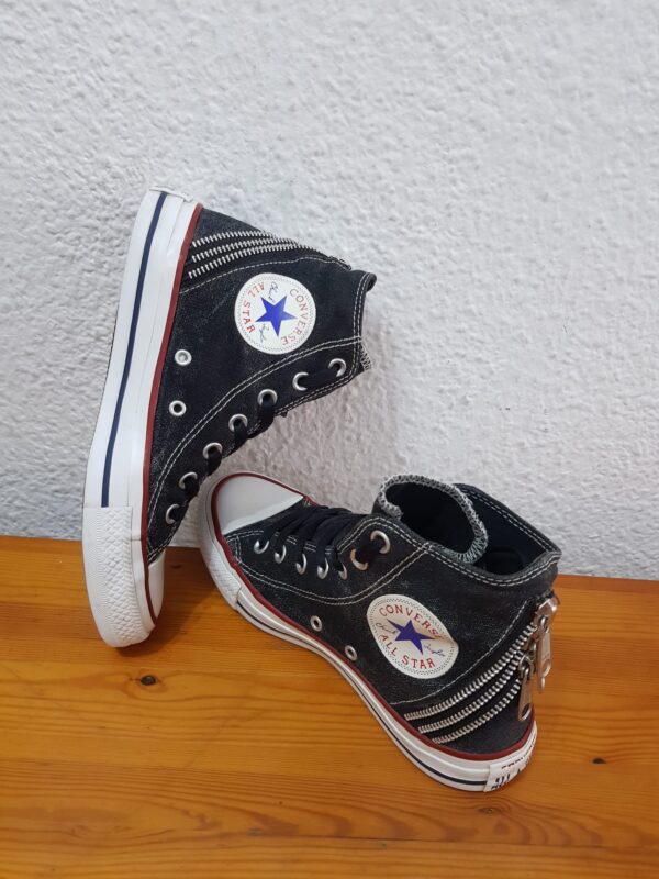 Zapatillas converse chuck taylor - Imagen 2