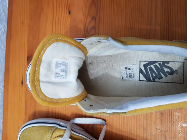 Zapatillas vans - Imagen 5