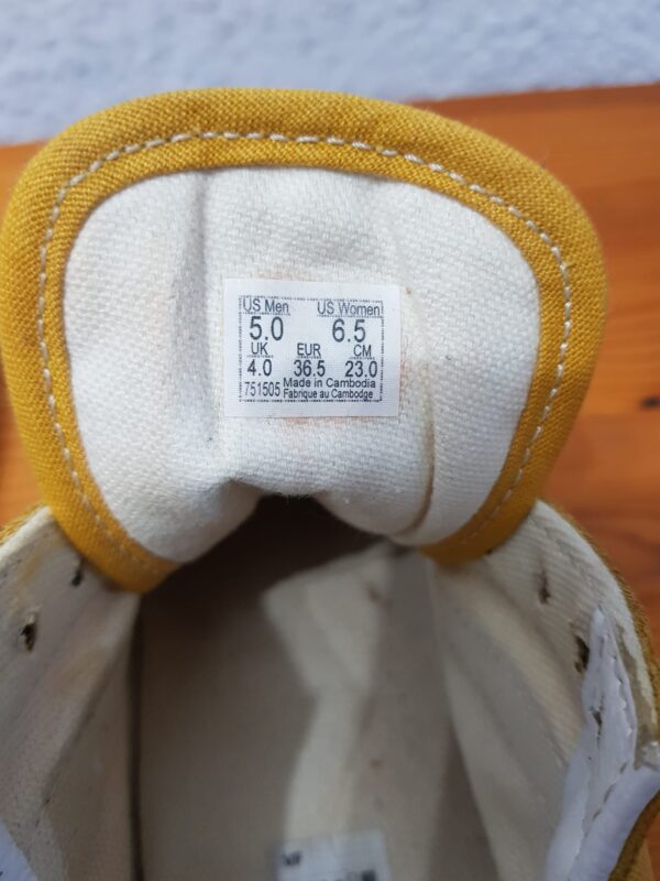 Zapatillas vans - Imagen 6