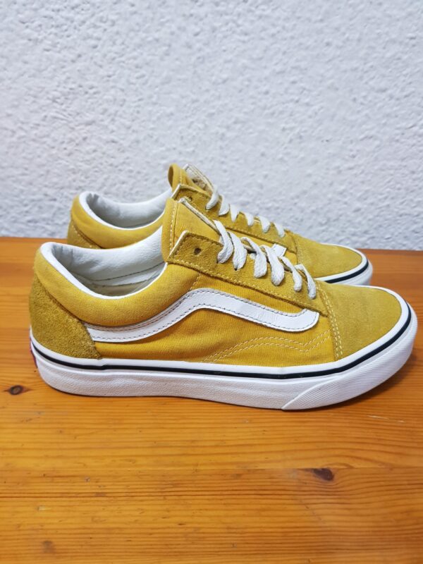Zapatillas vans - Imagen 7