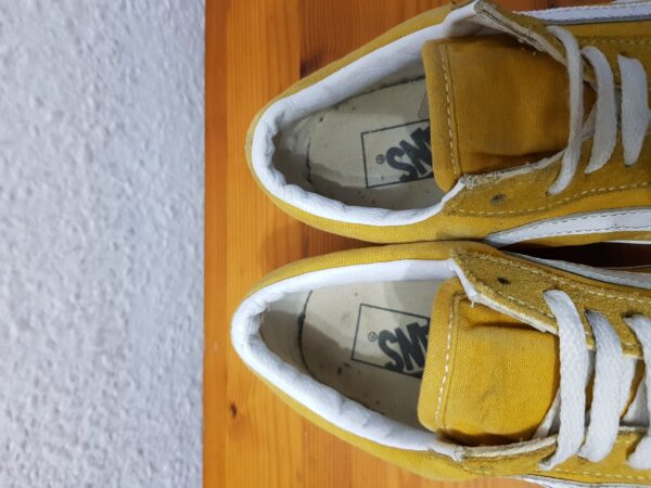 Zapatillas vans - Imagen 9