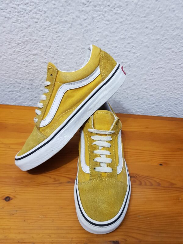 Zapatillas vans