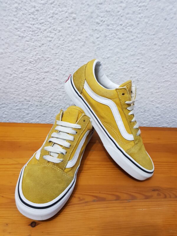Zapatillas vans - Imagen 10