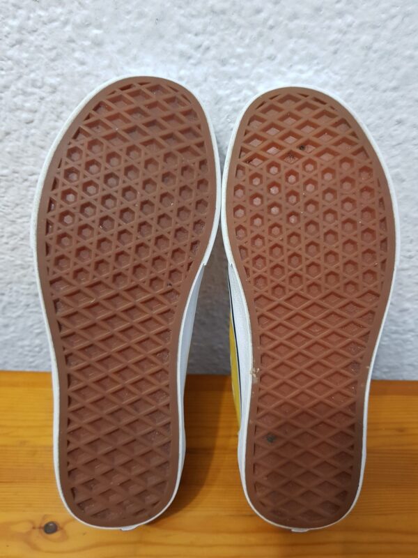 Zapatillas vans - Imagen 2