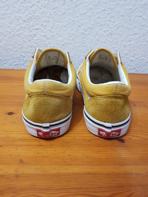 Zapatillas vans - Imagen 3