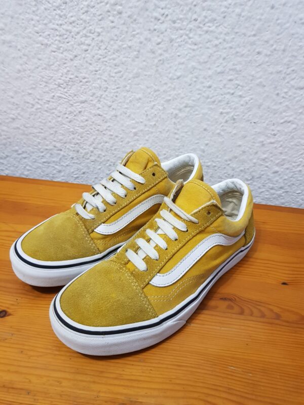 Zapatillas vans - Imagen 4