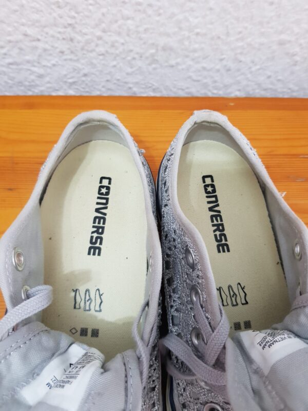 Zapatillas converse - Imagen 3